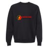 Legend - Premium Heavyweight Cross-Grain Crewneck Sweatshirt Thumbnail