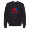 Legend - Premium Heavyweight Cross-Grain Crewneck Sweatshirt Thumbnail