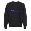 Legend - Premium Heavyweight Cross-Grain Crewneck Sweatshirt Thumbnail
