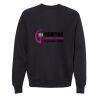 Legend - Premium Heavyweight Cross-Grain Crewneck Sweatshirt Thumbnail