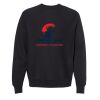 Legend - Premium Heavyweight Cross-Grain Crewneck Sweatshirt Thumbnail