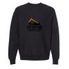 Legend - Premium Heavyweight Cross-Grain Crewneck Sweatshirt Thumbnail