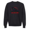 Legend - Premium Heavyweight Cross-Grain Crewneck Sweatshirt Thumbnail