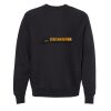 Legend - Premium Heavyweight Cross-Grain Crewneck Sweatshirt Thumbnail