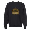 Legend - Premium Heavyweight Cross-Grain Crewneck Sweatshirt Thumbnail