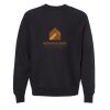 Legend - Premium Heavyweight Cross-Grain Crewneck Sweatshirt Thumbnail