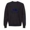 Legend - Premium Heavyweight Cross-Grain Crewneck Sweatshirt Thumbnail