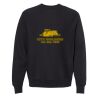 Legend - Premium Heavyweight Cross-Grain Crewneck Sweatshirt Thumbnail