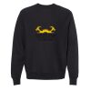 Legend - Premium Heavyweight Cross-Grain Crewneck Sweatshirt Thumbnail