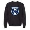 Legend - Premium Heavyweight Cross-Grain Crewneck Sweatshirt Thumbnail