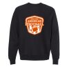Legend - Premium Heavyweight Cross-Grain Crewneck Sweatshirt Thumbnail