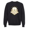 Legend - Premium Heavyweight Cross-Grain Crewneck Sweatshirt Thumbnail