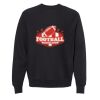 Legend - Premium Heavyweight Cross-Grain Crewneck Sweatshirt Thumbnail