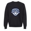 Legend - Premium Heavyweight Cross-Grain Crewneck Sweatshirt Thumbnail