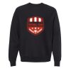 Legend - Premium Heavyweight Cross-Grain Crewneck Sweatshirt Thumbnail