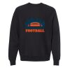 Legend - Premium Heavyweight Cross-Grain Crewneck Sweatshirt Thumbnail