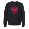 Legend - Premium Heavyweight Cross-Grain Crewneck Sweatshirt Thumbnail