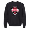 Legend - Premium Heavyweight Cross-Grain Crewneck Sweatshirt Thumbnail