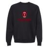 Legend - Premium Heavyweight Cross-Grain Crewneck Sweatshirt Thumbnail