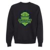 Legend - Premium Heavyweight Cross-Grain Crewneck Sweatshirt Thumbnail