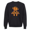 Legend - Premium Heavyweight Cross-Grain Crewneck Sweatshirt Thumbnail