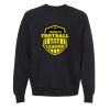 Legend - Premium Heavyweight Cross-Grain Crewneck Sweatshirt Thumbnail
