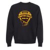 Legend - Premium Heavyweight Cross-Grain Crewneck Sweatshirt Thumbnail