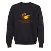 Legend - Premium Heavyweight Cross-Grain Crewneck Sweatshirt Thumbnail