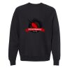 Legend - Premium Heavyweight Cross-Grain Crewneck Sweatshirt Thumbnail