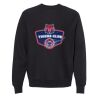 Legend - Premium Heavyweight Cross-Grain Crewneck Sweatshirt Thumbnail