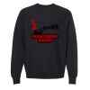 Legend - Premium Heavyweight Cross-Grain Crewneck Sweatshirt Thumbnail