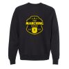 Legend - Premium Heavyweight Cross-Grain Crewneck Sweatshirt Thumbnail