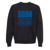 Legend - Premium Heavyweight Cross-Grain Crewneck Sweatshirt Thumbnail