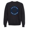 Legend - Premium Heavyweight Cross-Grain Crewneck Sweatshirt Thumbnail