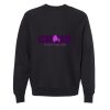 Legend - Premium Heavyweight Cross-Grain Crewneck Sweatshirt Thumbnail