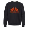 Legend - Premium Heavyweight Cross-Grain Crewneck Sweatshirt Thumbnail