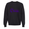 Legend - Premium Heavyweight Cross-Grain Crewneck Sweatshirt Thumbnail