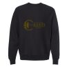 Legend - Premium Heavyweight Cross-Grain Crewneck Sweatshirt Thumbnail