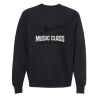 Legend - Premium Heavyweight Cross-Grain Crewneck Sweatshirt Thumbnail