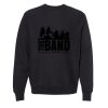 Legend - Premium Heavyweight Cross-Grain Crewneck Sweatshirt Thumbnail