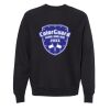 Legend - Premium Heavyweight Cross-Grain Crewneck Sweatshirt Thumbnail