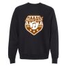 Legend - Premium Heavyweight Cross-Grain Crewneck Sweatshirt Thumbnail