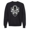 Legend - Premium Heavyweight Cross-Grain Crewneck Sweatshirt Thumbnail