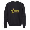Legend - Premium Heavyweight Cross-Grain Crewneck Sweatshirt Thumbnail