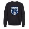 Legend - Premium Heavyweight Cross-Grain Crewneck Sweatshirt Thumbnail