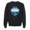 Legend - Premium Heavyweight Cross-Grain Crewneck Sweatshirt Thumbnail