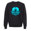 Legend - Premium Heavyweight Cross-Grain Crewneck Sweatshirt Thumbnail