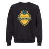 Legend - Premium Heavyweight Cross-Grain Crewneck Sweatshirt Thumbnail