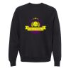 Legend - Premium Heavyweight Cross-Grain Crewneck Sweatshirt Thumbnail