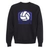 Legend - Premium Heavyweight Cross-Grain Crewneck Sweatshirt Thumbnail